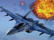 Play Jet Fighter Pacific War Game on FOG.COM